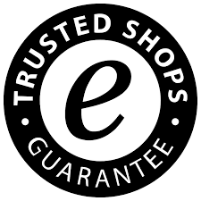 Trusted shops logo