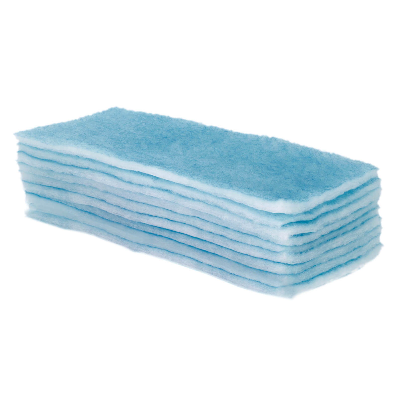 Atrea Duplex EC5-ECV5 370 Filtersatz 10 Stk. G4 (Original) 555x225x10 