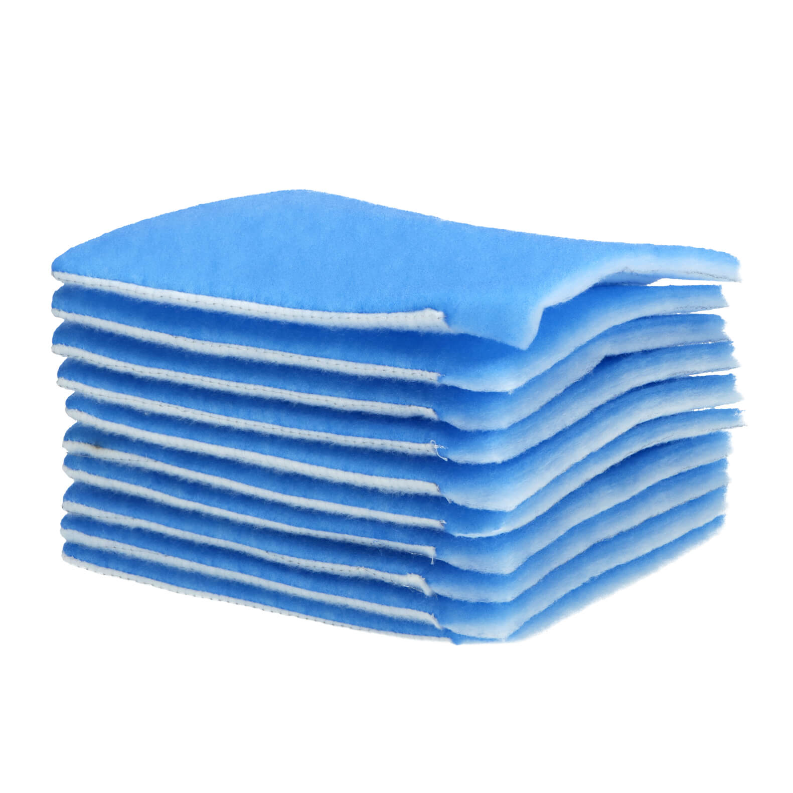 Atrea Duplex Easy 250 Filterset 10 Stk. G4 (Original) 455x240x10 