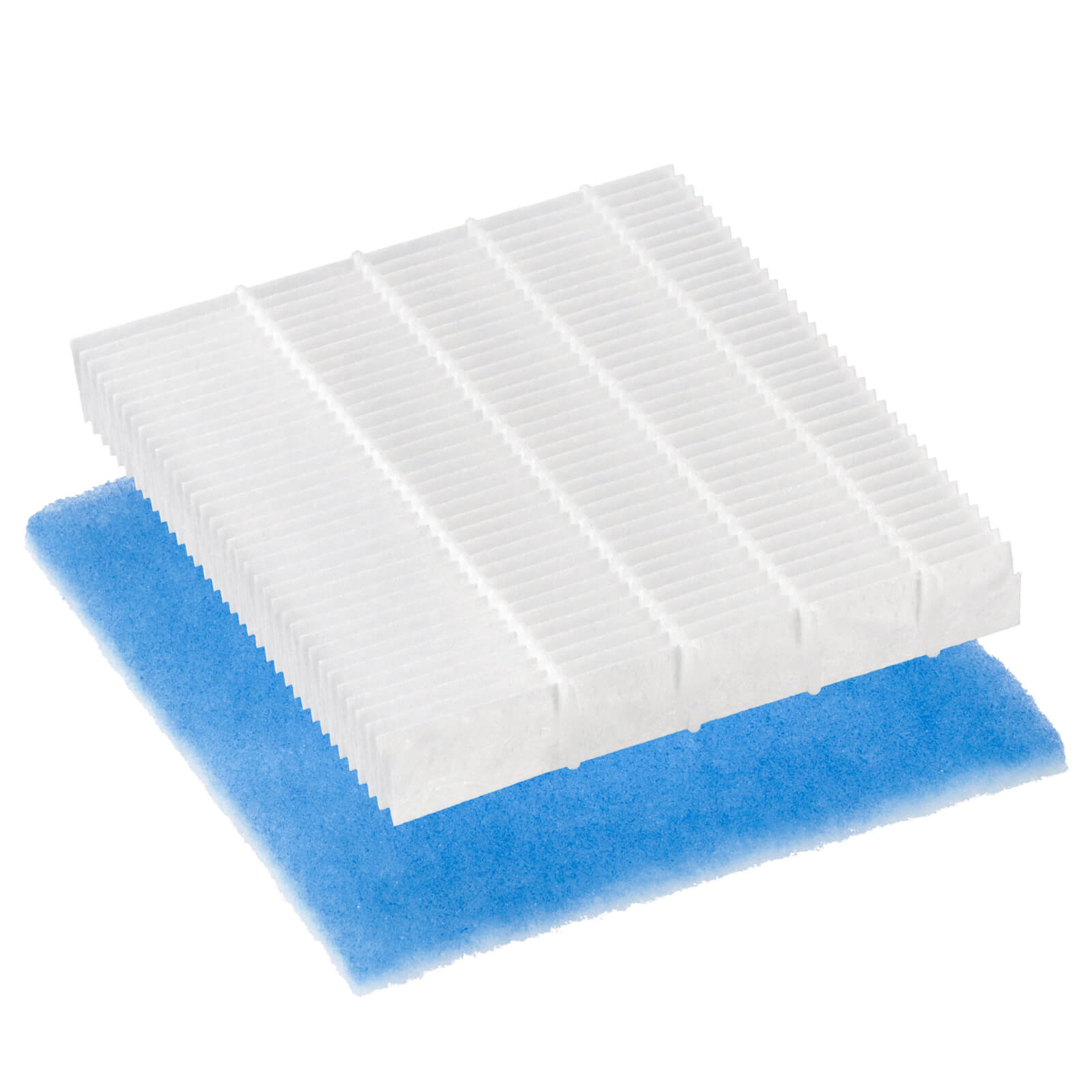 Brink Renovent Sky 150-200 Filtersatz G4+F7 (Hausmarke) 175x143x5 + 164x132x20