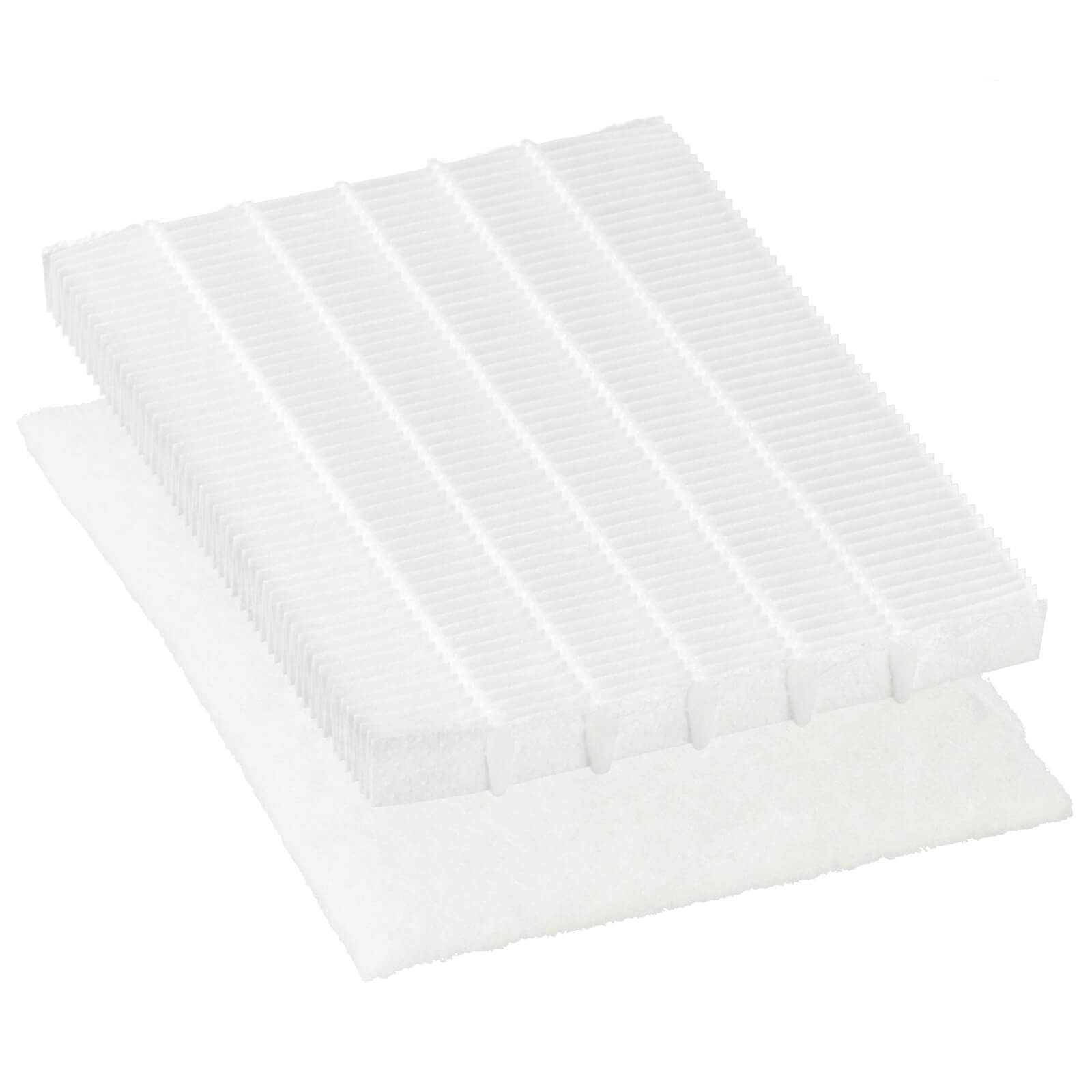 Brink Renovent Sky 300 Filtersatz G4+F7 (Hausmarke) 245x177x5 + 234x166x20