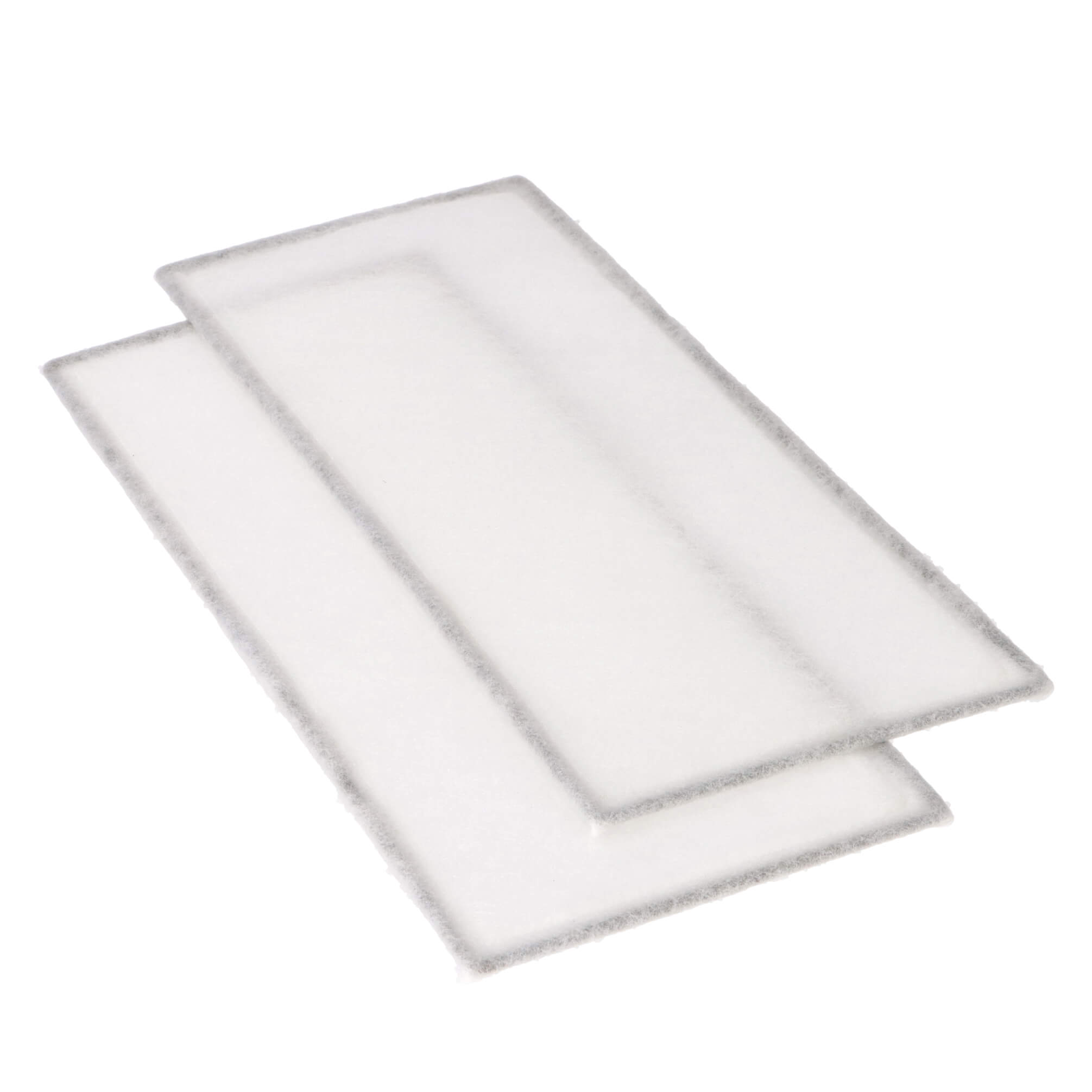 Holtop Eco-Smart ERV 2.5 filter set G3+G3 (house brand) 466x180