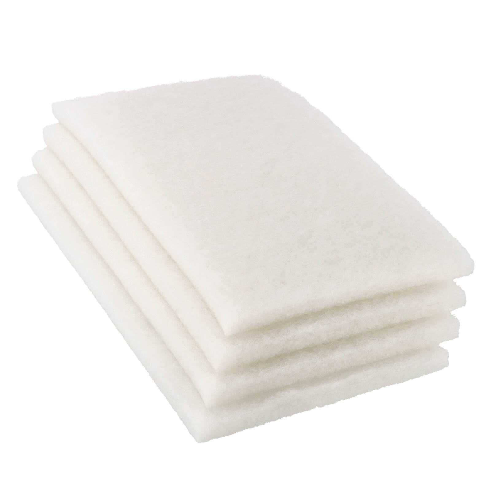 Mitsubishi Lossnay LGH-65RVX Filtersatz G4+G4+G4+G4 (Hausmarke) 433x218x20