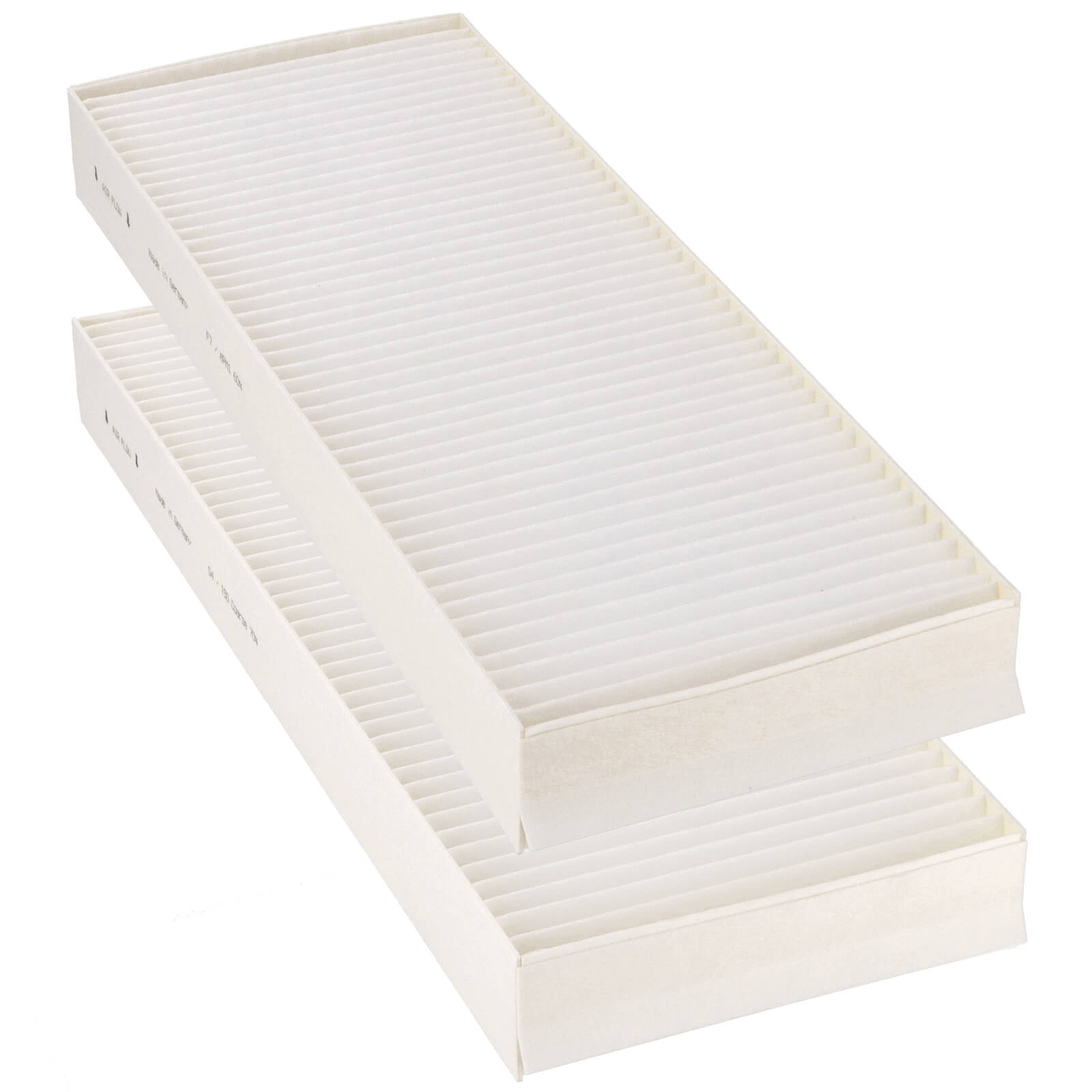 Paul Novus 300-450 filter set G4+F7 (house brand) 475x180x50