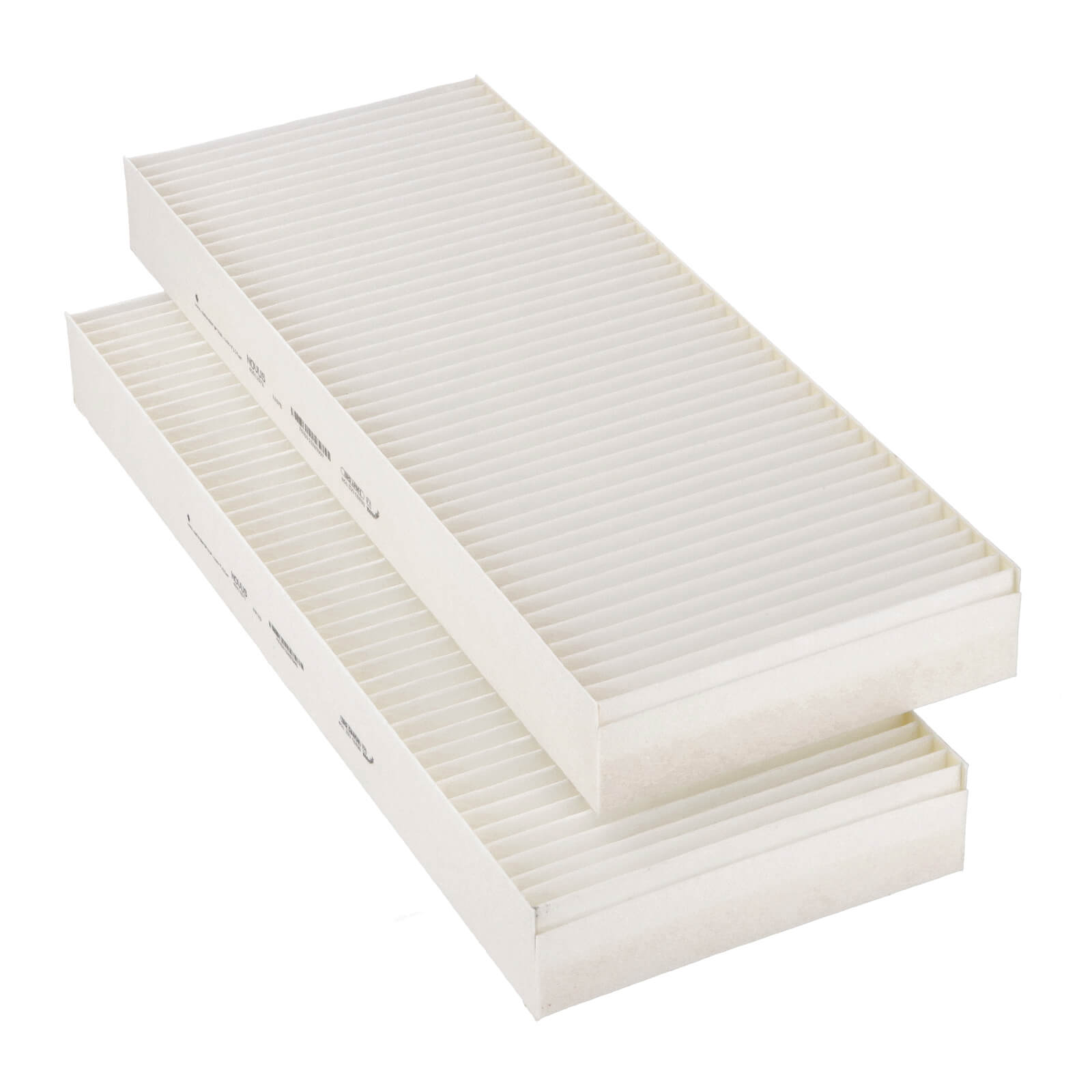 Paul Novus 300-450 filter set G4+F7 (original) 475x180x50