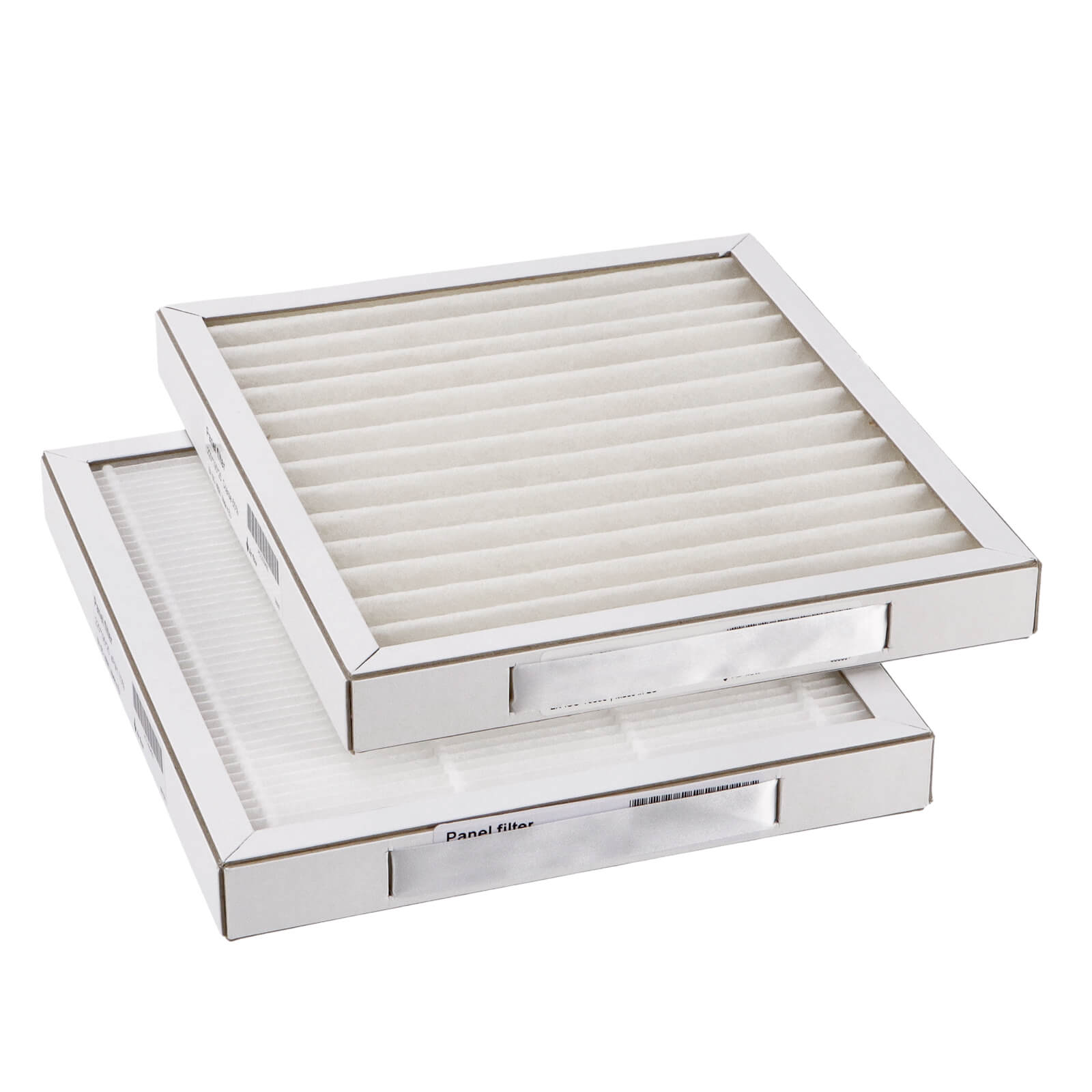 Salda Smarty 3X P - 4X P Filtersatz G4+F7 (Original) 225x195x25