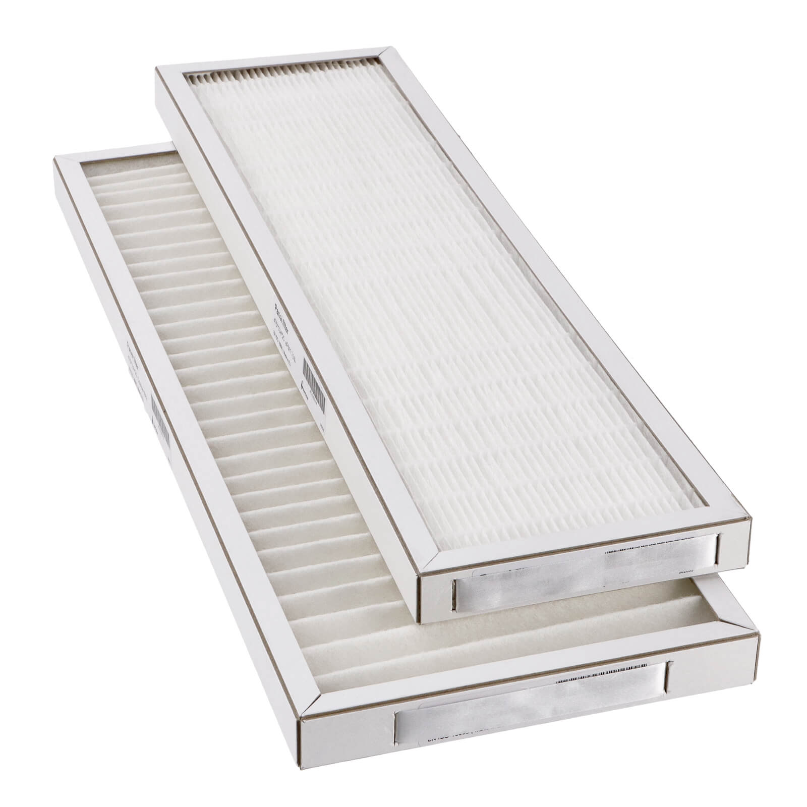 Salda Smarty 3X V - 4X V filter set G4+F7 (original) 475x180x25+475x134x25