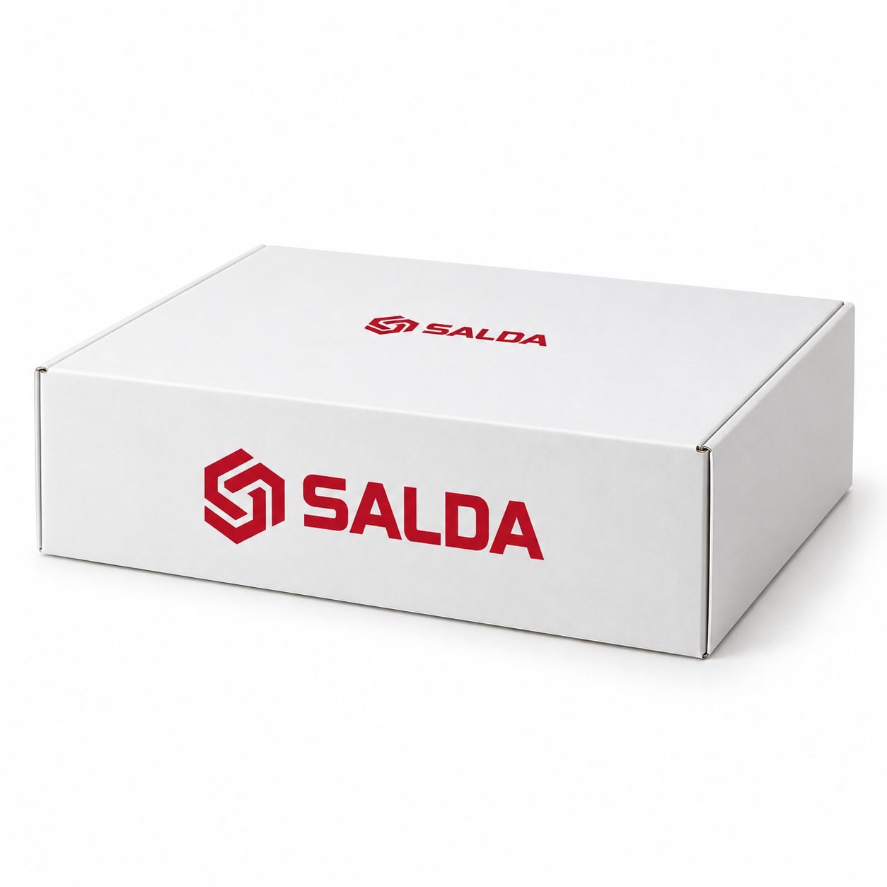 Salda RIRS 1500 HE Filterset M5+M5 (Original) 745x365x230/9